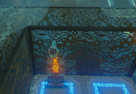 BotW: Dow Na'eh